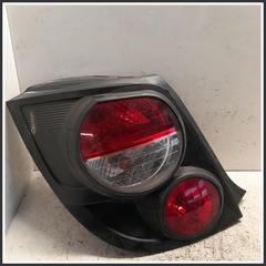 Immagine di Fanaleria Posteriore CHEVROLET Aveo III