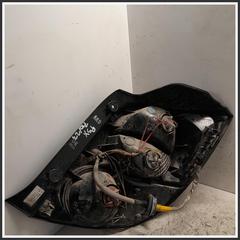 Immagine di Fanaleria Posteriore CHEVROLET Aveo III