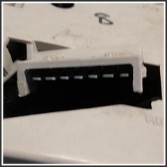 Immagine di Fanaleria Posteriore JAGUAR S-Type XR845504