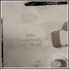 Immagine di Fanaleria Posteriore JAGUAR S-Type XR845506