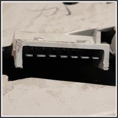 Immagine di Fanaleria Posteriore JAGUAR S-Type XR845506