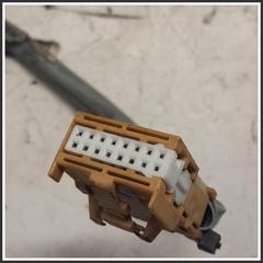 Immagine di Retrovisori Porta AUDI A2 8Z0