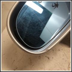 Immagine di Retrovisori Porta AUDI TT 8N3