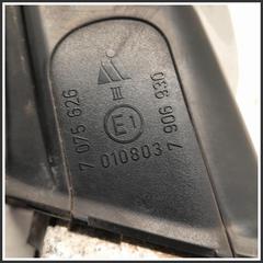 Immagine di Retrovisori Porta BMW Serie 3 E91 Touring