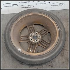 Immagine di Cerchi Sfusi dx. SUBARU Impreza II 28111FE381