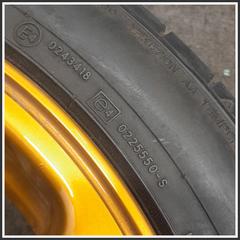 Immagine di Cerchi Sfusi dx. SUBARU Impreza II 28111FE381