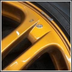 Immagine di Cerchi Sfusi dx. SUBARU Impreza II 28111FE381
