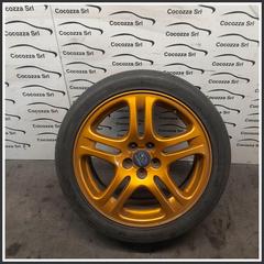 Immagine di Cerchi Sfusi dx. SUBARU Impreza II 28111FE381