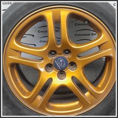 Immagine di Cerchi Sfusi dx. SUBARU Impreza II 28111FE381