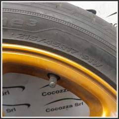 Immagine di Cerchi Sfusi dx. SUBARU Impreza II 28111FE381