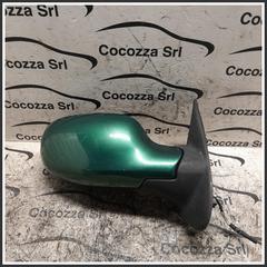 Immagine di Retrovisori Porta NISSAN Micra III