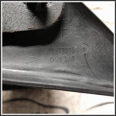 Immagine di Retrovisori Porta NISSAN Micra III