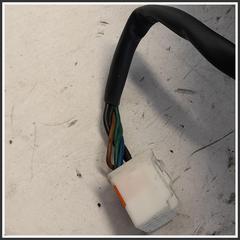 Immagine di Retrovisori Porta MAZDA 6 I SW