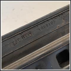 Immagine di Retrovisori Porta MAZDA 6 I SW