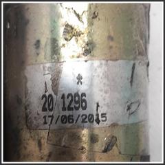 Immagine di Motorini Avviamento MAZDA 6 I SW RF5C