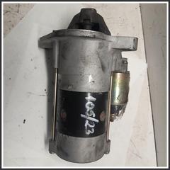 Immagine di Motorini Avviamento MAZDA 6 I SW RF5C