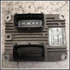 Immagine di Centraline Motore FIAT Grande Punto