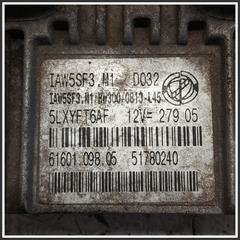 Immagine di Centraline Motore FIAT Grande Punto