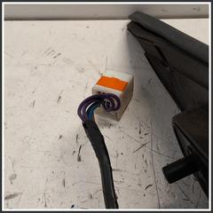 Immagine di Retrovisori Porta MAZDA 6 I SW