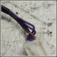 Immagine di Retrovisori Porta MAZDA 6 I SW