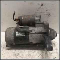 Immagine di Motorini Avviamento MAZDA 6 I SW RF5C