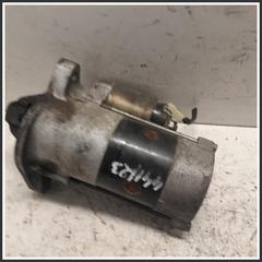 Immagine di Motorini Avviamento MAZDA 6 I SW RF5C