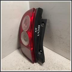 Immagine di Fanaleria Posteriore NISSAN Micra III