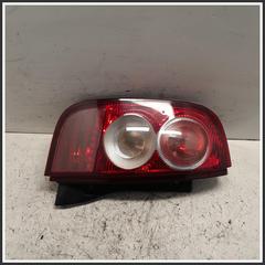 Immagine di Fanaleria Posteriore NISSAN Micra III