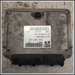 Immagine di Centraline Motore FIAT Multipla II