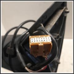 Immagine di Retrovisori Porta AUDI A4 8E5 Avant