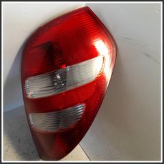 Immagine di Fanaleria Posteriore MERCEDES Classe A W169