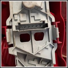 Immagine di Fanaleria Posteriore MERCEDES Classe A W169