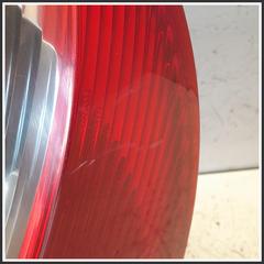 Immagine di Fanaleria Posteriore MERCEDES Classe A W169