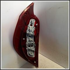 Immagine di Fanaleria Posteriore MERCEDES Classe A W169