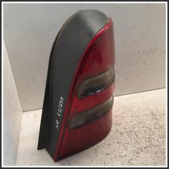 Immagine di Fanaleria Posteriore MERCEDES Classe A W168