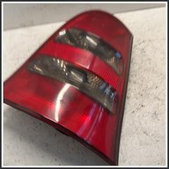 Immagine di Fanaleria Posteriore MERCEDES Classe A W168