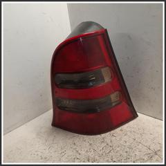 Immagine di Fanaleria Posteriore MERCEDES Classe A W168