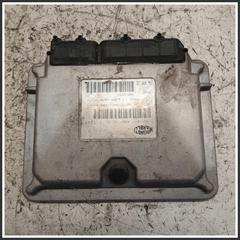 Immagine di Centraline Motore FIAT Panda II