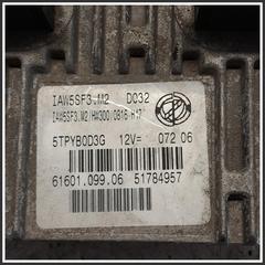 Immagine di Centraline Motore FIAT Grande Punto