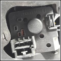 Immagine di Fanaleria Posteriore FIAT Croma II