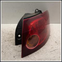 Immagine di Fanaleria Posteriore FIAT Croma II