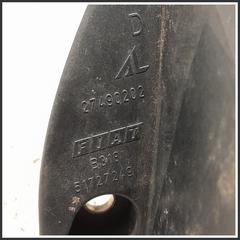 Immagine di Fanaleria Posteriore FIAT Croma II