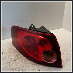 Immagine di Fanaleria Posteriore FIAT Croma II