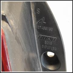 Immagine di Fanaleria Posteriore FIAT Croma II
