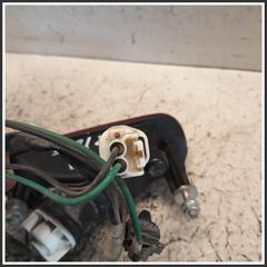 Immagine di Luci Supplementari SUZUKI Swift V 3657462J00000
