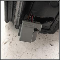 Immagine di Retrovisori Porta FORD Focus II SW