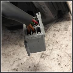 Immagine di Retrovisori Porta FORD Focus II SW