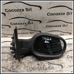 Immagine di Retrovisori Porta NISSAN Micra III