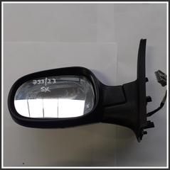 Immagine di Retrovisori Porta NISSAN Micra III
