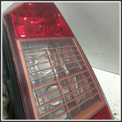 Immagine di Fanaleria Posteriore FIAT Idea